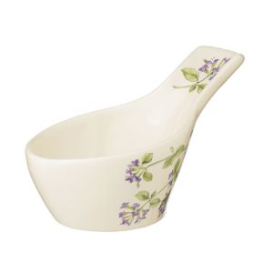 Подставка для ложки "Rosemary" 20 см в подарочной упаковке