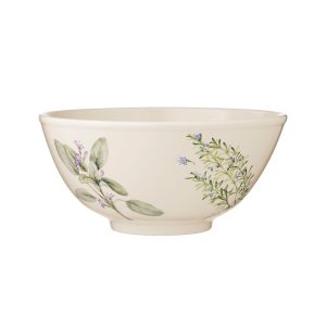 Салатник керамический "Rosemary" в подарочной упаковке