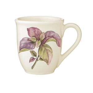 Кружка керамическая "Rosemary" 350 мл в подарочной упаковке