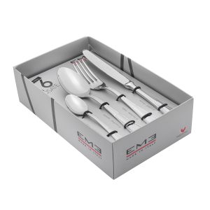 Набор столовых приборов "EME - FIRENZE" 16 шт