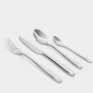 Столовые приборы "Melbourne" на 6 персон, 24 шт в подарочной упаковке