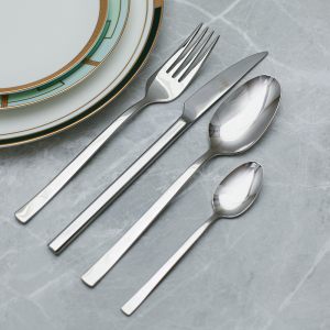 Набор столовых приборов "Face - ZEUS" в подарочной упаковке