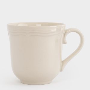 Кружка фарфоровая "Rustic" 360 мл в подарочной упаковке