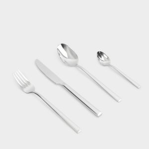 Столовые приборы "Stockholm" на 6 персон, 24 шт в подарочной упаковке