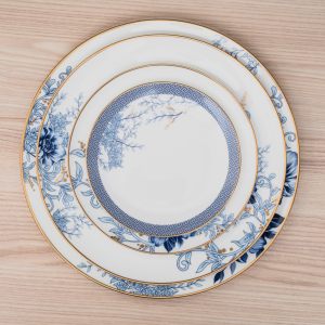 Тарелка десертная "HomeFeel" 20,3 см