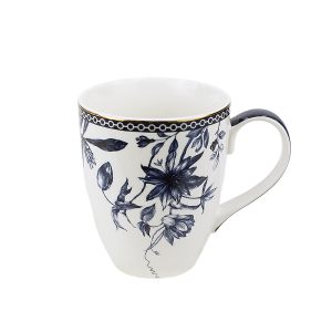 Кружка для чая и кофе "HomeFeel" 330 мл