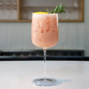 Бокал для коктейлей Spritz "JAZZ" 280 мл