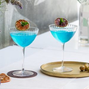 Бокал для коктейлей SPEAKEASIES SWING