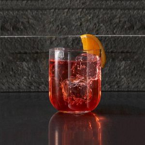Бокал для виски Mixology "JAZZ" 350 мл