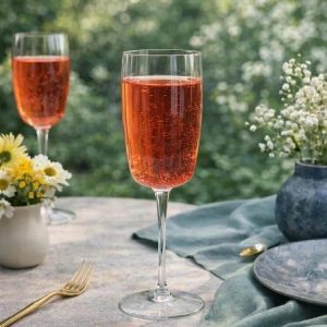 Бокал для коктейлей Nigroni "JAZZ" 280 мл