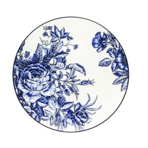 Блюдо сервировочное /подстановочная тарелка "HomeFeel" 30,5 см