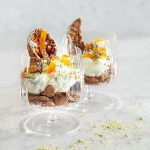 Бокал для коньяка и коктейля "JAZZ" 500 мл