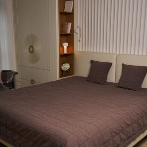 Покрывало интерьерное "CUBE"