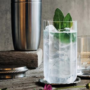 Бокал для воды /сока Mixology "JAZZ" 450 мл