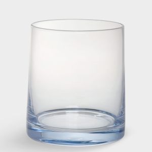 Стакан "Sea World" с цветным напылением 320 мл в подарочной упаковке