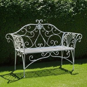 Скамья "BORDO"