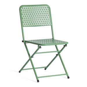 Стул кованый "VILLA"