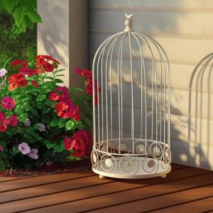 Клетка-цветочница "Cell" (набор из 2 шт.)