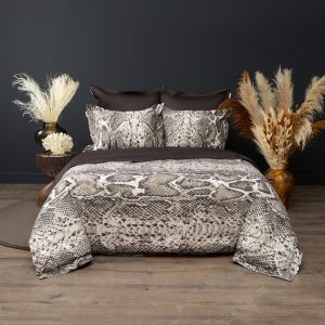 Комплект постельного белья "Сафари" №12