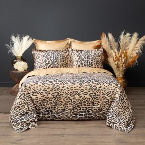 Комплект постельного белья "Сафари" №3