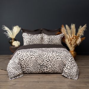 Комплект постельного белья "Сафари" №6