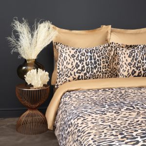 Комплект постельного белья "Сафари" №3