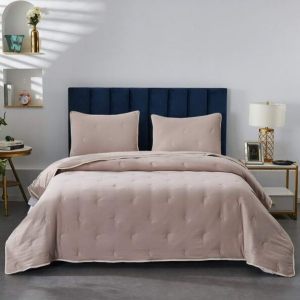 Покрывало "Эрика", 160х220 см (покрывало и наволочка)