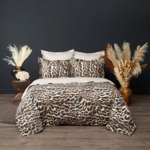 Комплект постельного белья "Сафари" №2