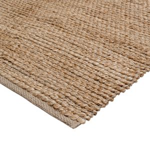 Коврик из джута "Jute" прямоугольный
