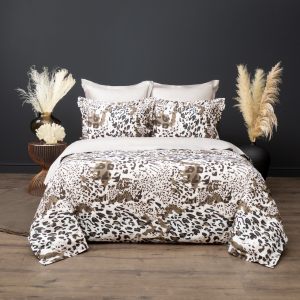 Комплект постельного белья "Сафари" №7