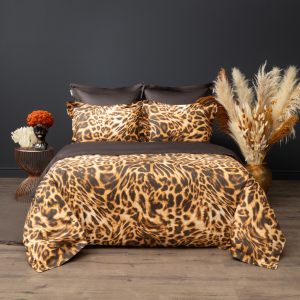 Комплект постельного белья "Сафари" №1