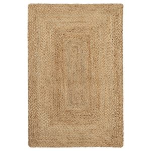 Коврик из джута "Jute"