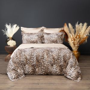 Комплект постельного белья "Сафари" №5