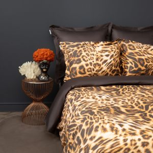 Комплект постельного белья "Сафари" №1