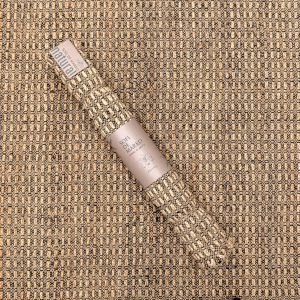 Коврик из джута "Jute" прямоугольный (петли)