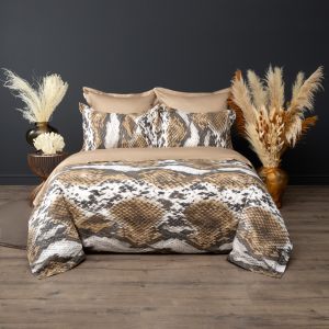 Комплект постельного белья "Сафари" №9