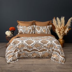 Комплект постельного белья "Сафари" №11