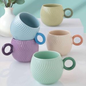 Кружка "Waves" 350 мл в подарочной упаковке