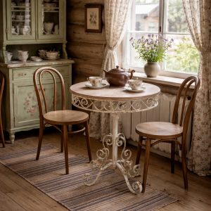 Стол кофейный "Прованс"