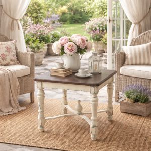 Кофейный столик "Дизайнерская мебель"