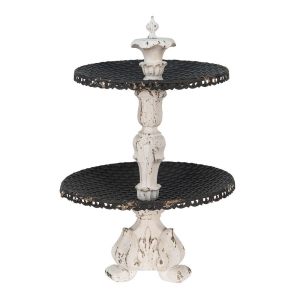 Этажерка декоративная "Дюнуа"