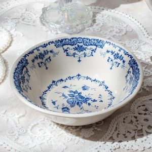 Салатник средний "Rose" 15,7см