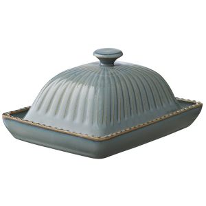 Масленка для сливочного масла "Kitchen Spirit" в подарочной упаковке