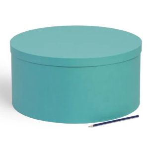 Коробка круглая 40см