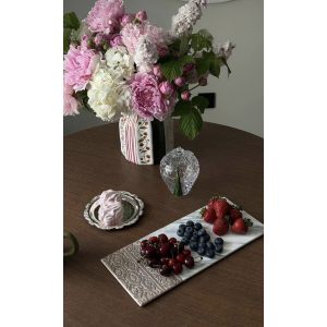 Сервировочная доска "MARBLE" 36 см