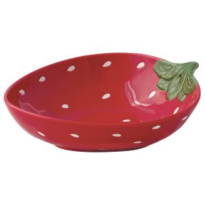 Салатник "Jardin Des Fraises" 22х18,5см