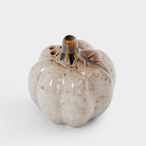 Ёмкость для специй в форме тыквы "Light pumpkin" 7см