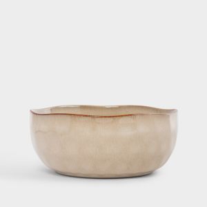 Салатник из каменной керамики "Dune" 15см