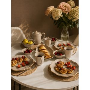 Блюдо овальное "England collection" 33см