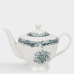 Чайник заварочный "Rosetta" 1,1л в подарочной упаковке